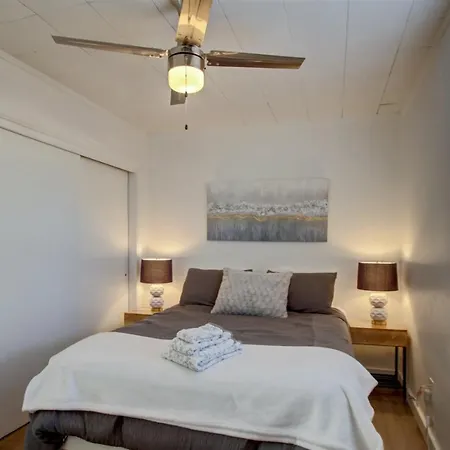 Villa 18Th Street D
